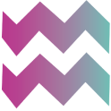 Symbol for Design School of Media and Communication, Murdoch University 