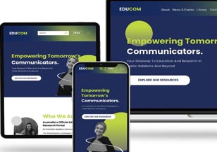 Educom MESH project