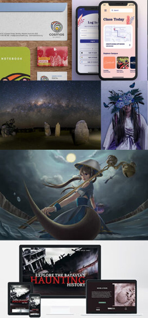 Chloe Scorer, Woolin Kim, Shiona Limmerick,