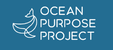 ocean purpose project logo